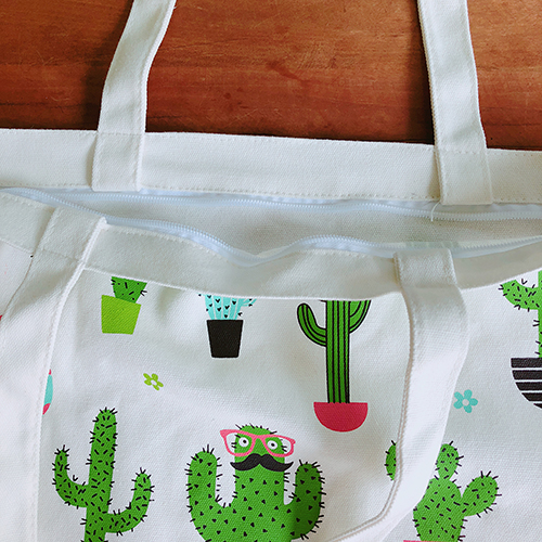 full color print cotton canvas tote handbag full color print cotton canvas tote handbag