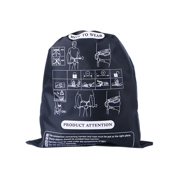 Best Customized Polyester Bag supplier