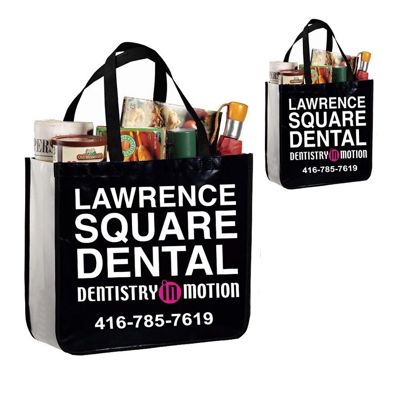 Best Non Woven Custom Bags supplier