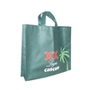 ECO Promotional Non Woven Girl Shopping Bag Brand