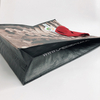 Custom Recyclable Folding Pp Laminated Woven Bag with Heat Transfer Printing