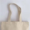 Hot Sell Eco-friendly Recycle Cotton Bag Supplier