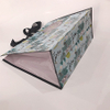BG034 China Promotional Animals Cute Style Full Printing Customized Spunbond PP Laminated Non Woven Tote Bag