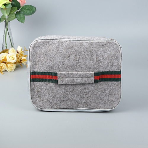 Tinfoil cooler bag