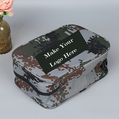 Customized for Troops Cosmetic bag