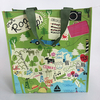 Promotional Shopping Bopp Laminated PP Woven Bag