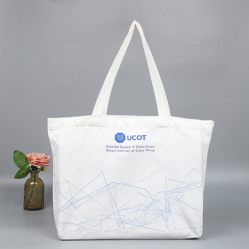 High Quality Cotton Canvas Bag