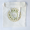 New Design White Beautiful Cotton Tote Bag Manufacturer