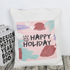 Wholesale High Quality Holiday Printing Bag