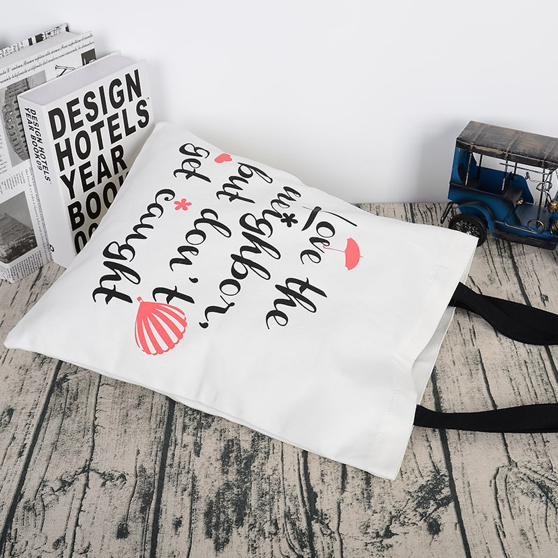 Trusted Letter Printing Bag Supplier