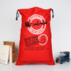BG-06 Wholesale Christmas Red Bag