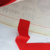 Promotional Waterproof Customized PP Coca Cola Woven Bag