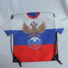 High Quality Customized New Design Football Drawstring Bag