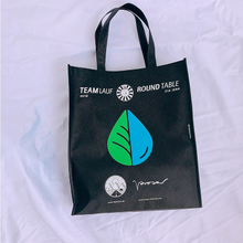 Wenzhou Trusted Organic Non Woven Bag Brand