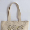 Recycle Cartoon Cotton Shopping Bag Supplier