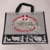 BG083 Promotional High Quality Full Printing Customized Cost-effective PP Laminated Non Woven Tote Bag