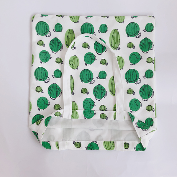 high quality Tote Shopping bag