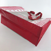 Wholesale Price Custom Printed Recycle Reusable PP Laminated Woven Tote Shopping Bags