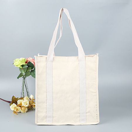 High Quality Cotton Canvas Bag