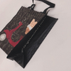 BG086 Promotional High Grade Full Printing Customized Cheap PP Laminated Non Woven Tote Bag