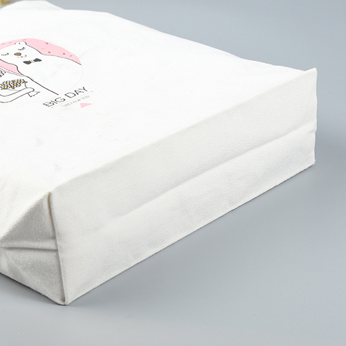 Marry Canvas Cotton Bag