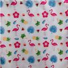 China Custom Colorful Bright Cotton Bag Design