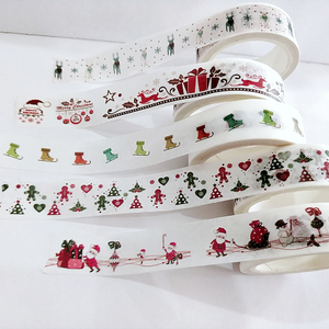 China Cost-effective Decoration Masking Tape