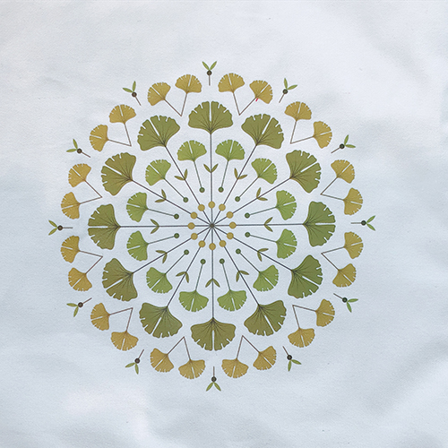 Sublimation Printing Cotton Shopping Bag