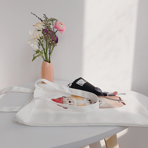  trusted cotton bag manufacturer