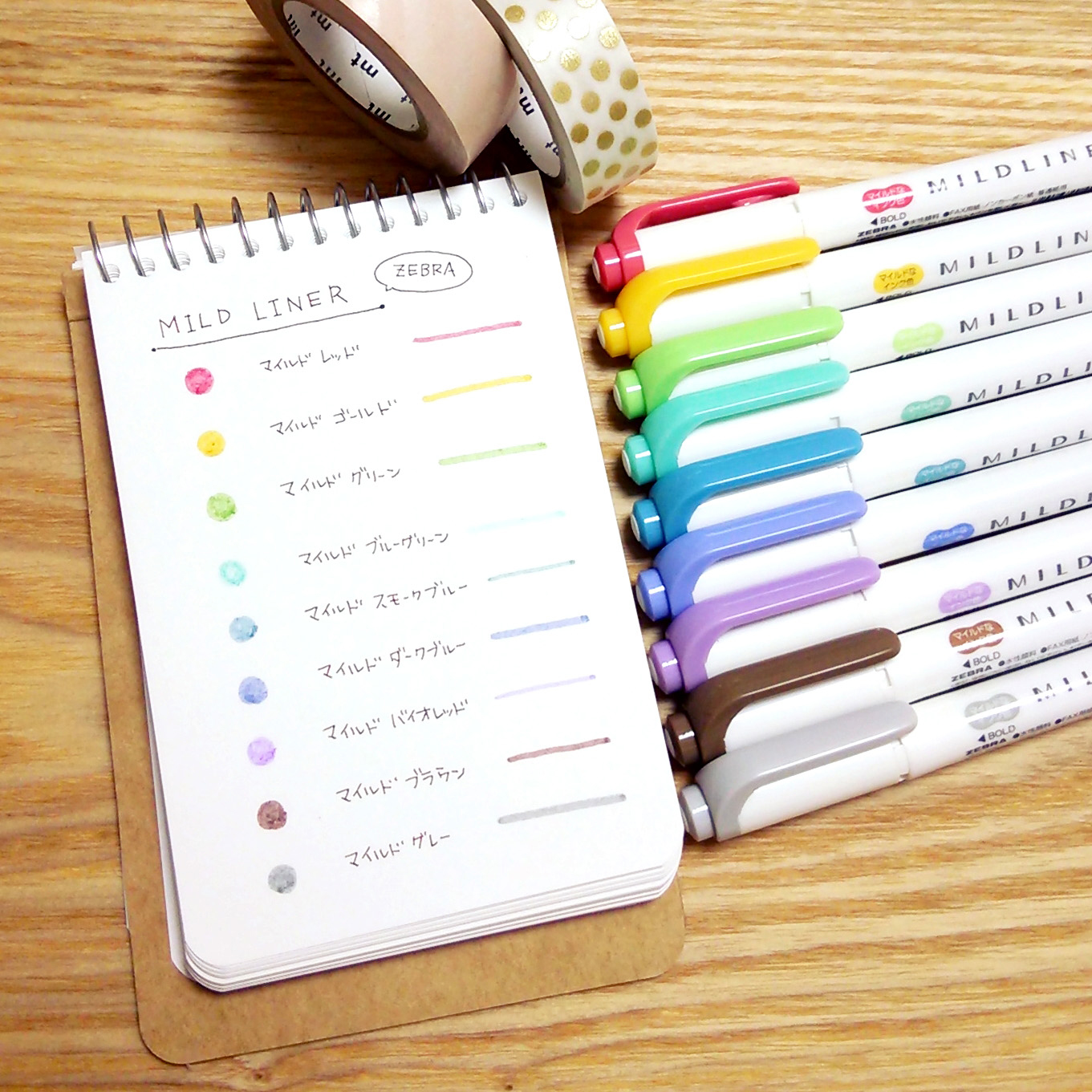 maker pen