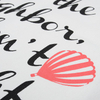 Customized High Quality Letter Printing Bag