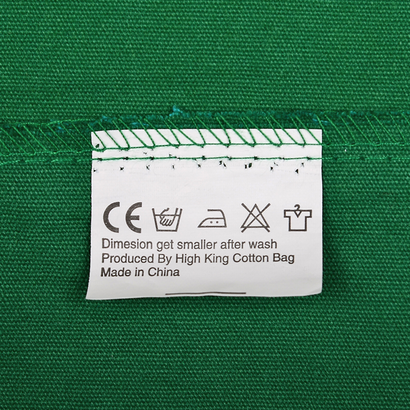 Wholesale Christmas Green Bag Supplier