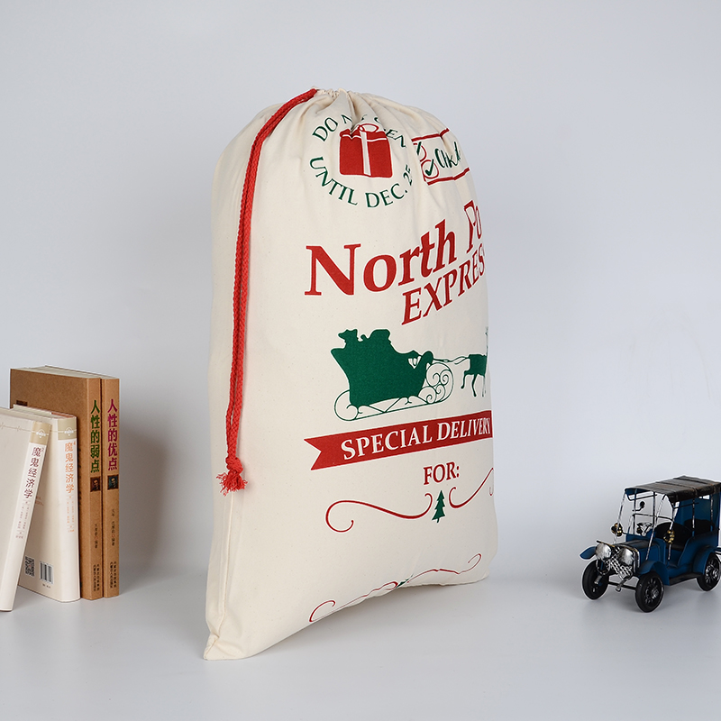 Special Christmas Style Bag Brand