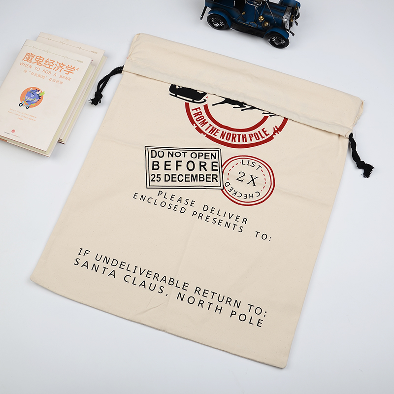Christmas bag