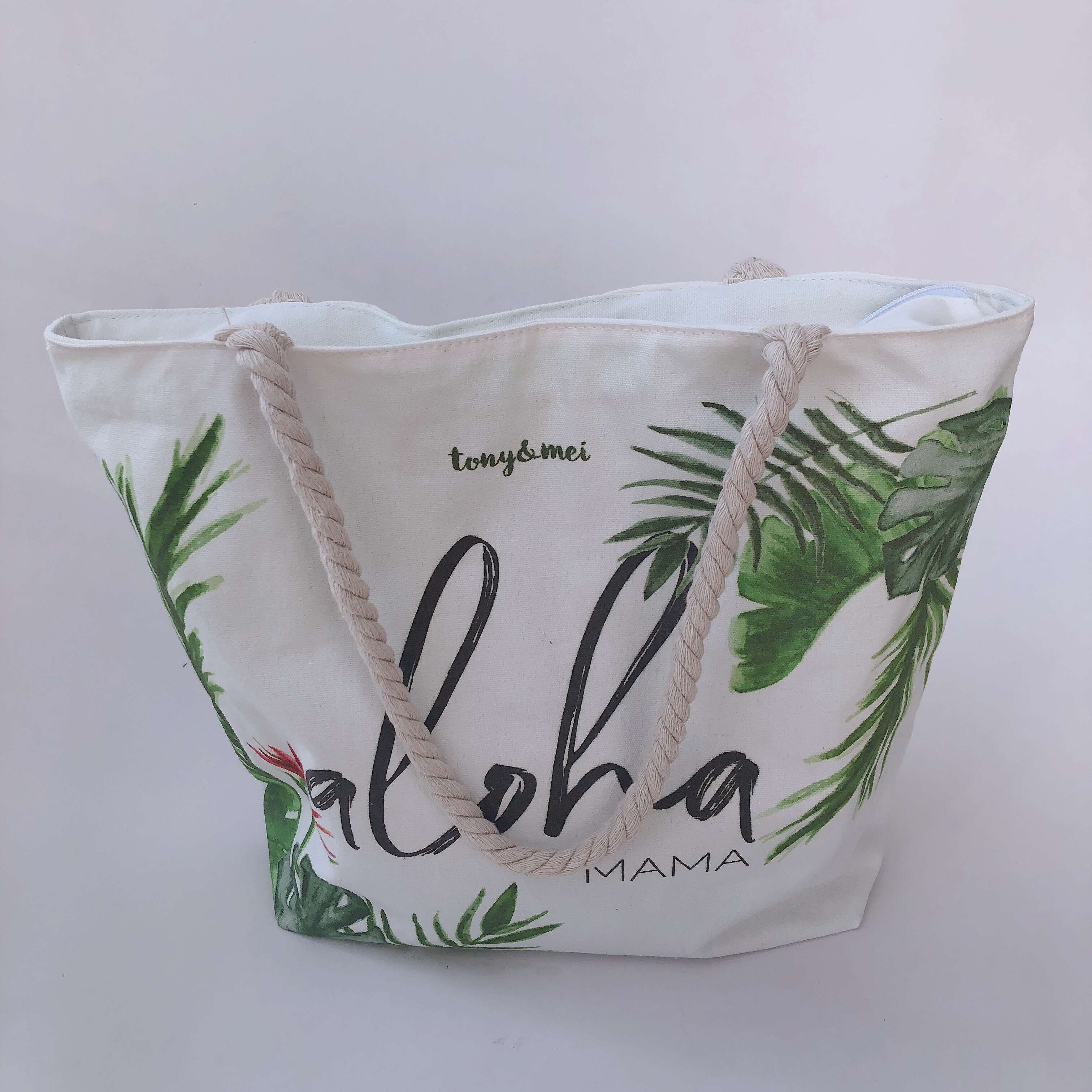 beach bag