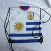 High Quality Customized New Design Football Drawstring Bag