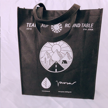 High Quality Printed Non Woven Handbag Supplier