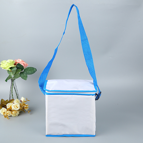 High Quality Cotton Cooler Bag