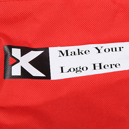 Customized Cotton Cooler Bag