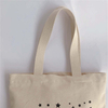 Promotional Printed Women Cotton Shopping Bag Supplier