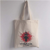 New Design Organic Personalized Cotton Tote Bag Price