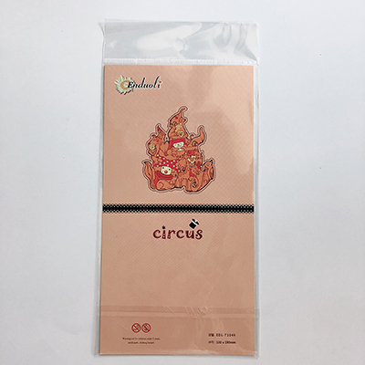 cost-effective decorative pvc sticker