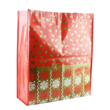 Simple Design Recycle Top Quality Promotion Laminated Non Woven Bag