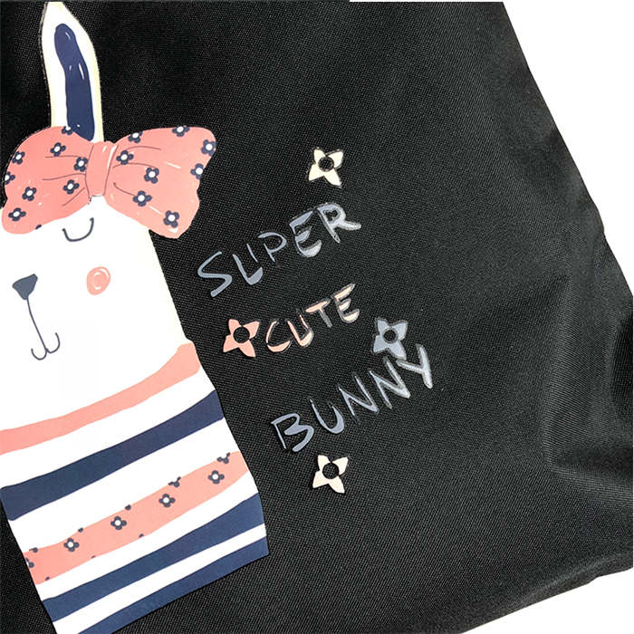 heat transfer printing cotton bag factory