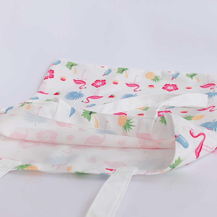high quality cotton bag