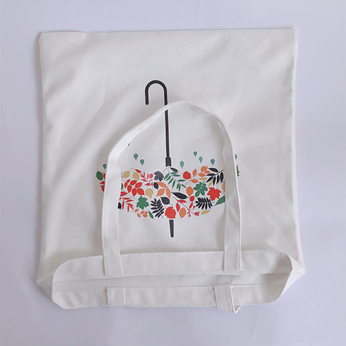 Customized Cotton Shopping Bags