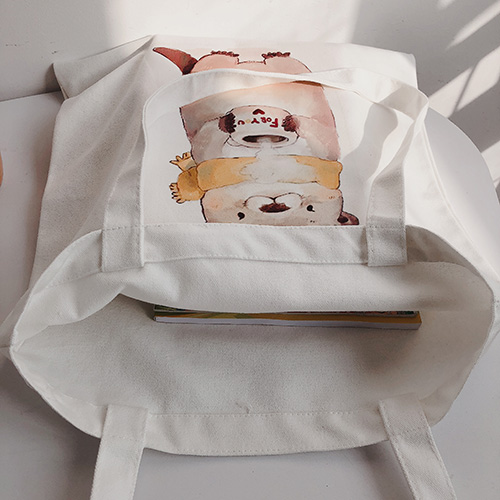  high quality cotton bag supplier