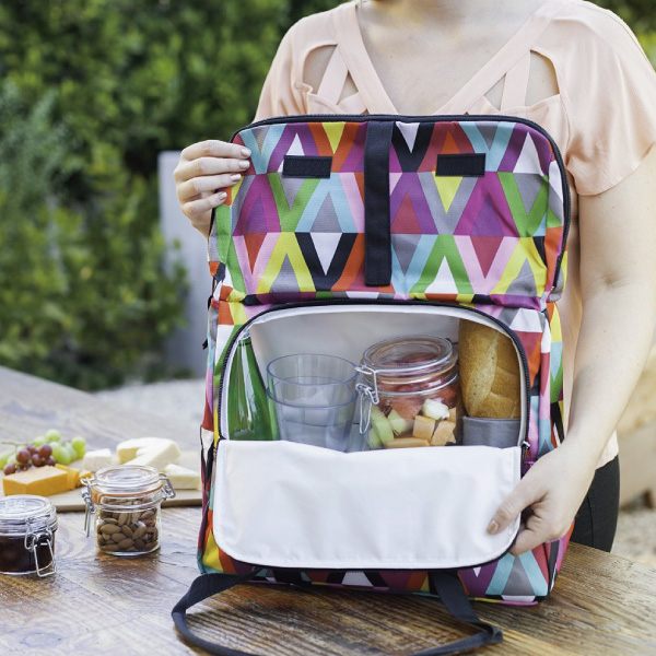Do You Know The Advantages Of Cooler Bags
