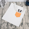 Customized High Quality Panda Printing Bag