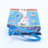 Lovely Non Woven Handbag Design for Girl